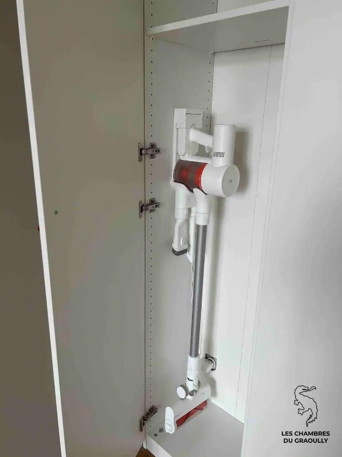 Appartement Les Du Graoully - Le 109 - Gare - Parking Inclus - No S-model