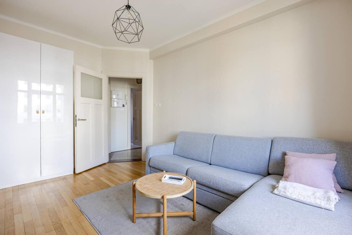 Appartement Les Du Graoully - Le 109 - Gare - Parking Inclus - No S-model