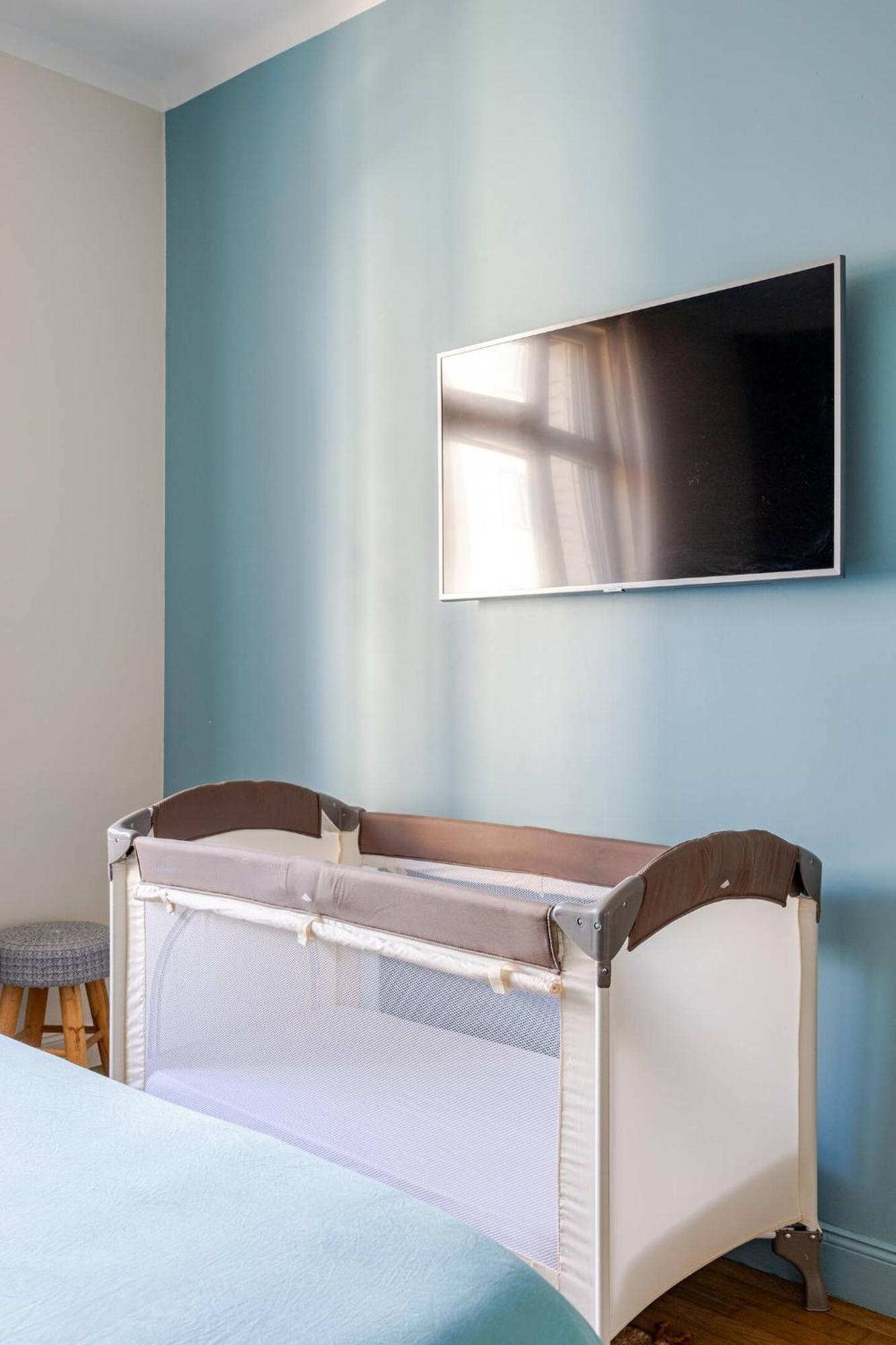 Les Du Graoully - Le 109 - Gare - Parking Inclus - No S-model Appartement